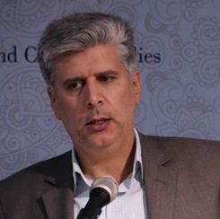 ابراهیم التجائی
