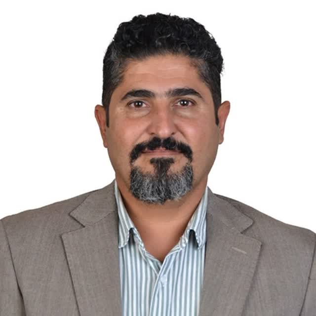 علی بحرانی‌پور