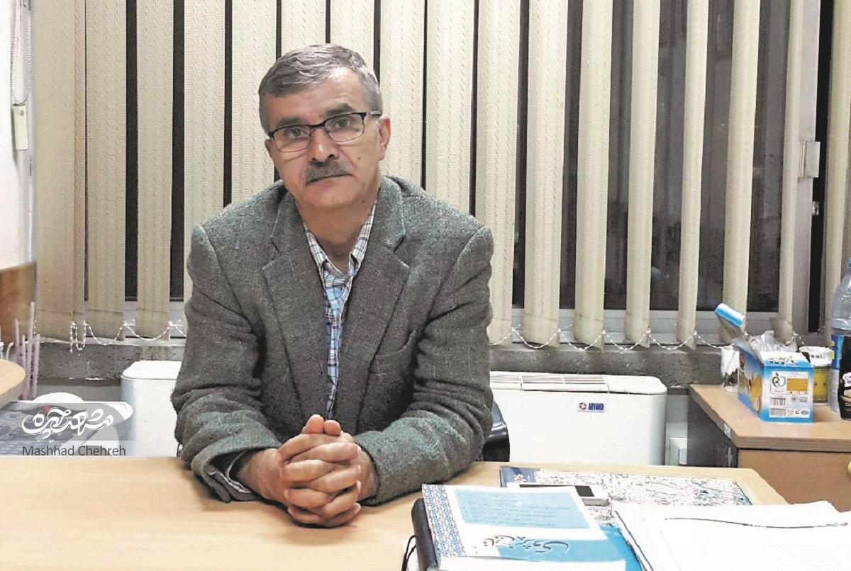 محمدتقی ایمان‌پور